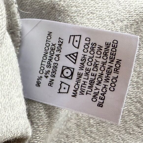 NIC & ZOE Pull Waist Jacket Size Large - Picture 6 of 6